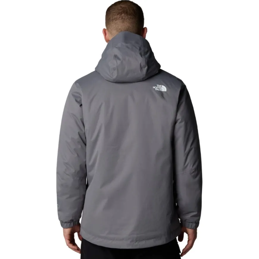 Chaquetas The north face M Quest Insulated Jacket