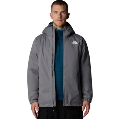 Chaquetas The north face M Quest Insulated Jacket