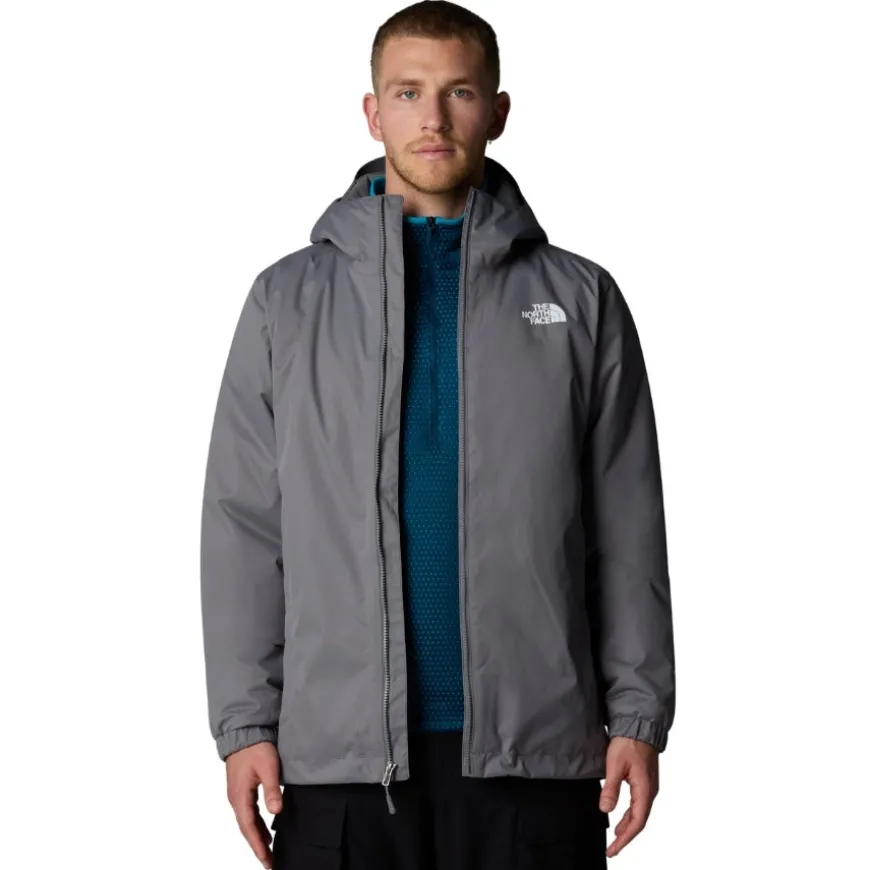 Chaquetas The north face M Quest Insulated Jacket