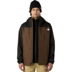 Chaquetas The north face M Quest Triclimate Jacket