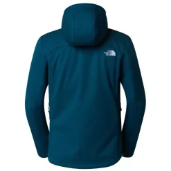 Chaquetas The north face M Quest Hooded Softshell
