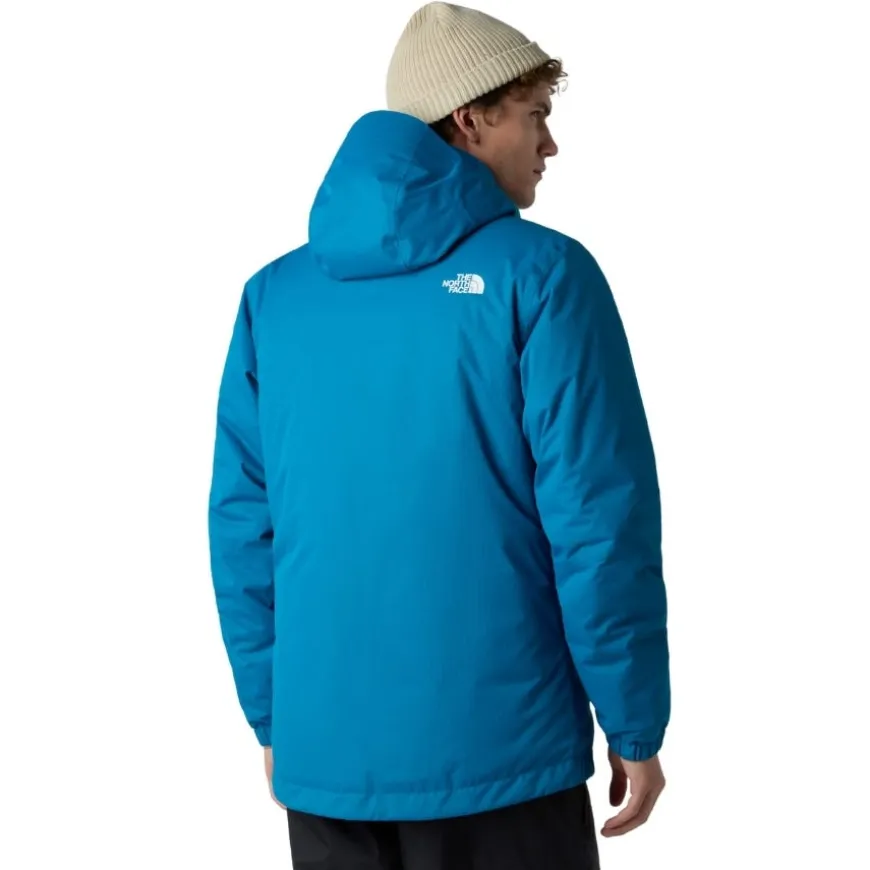 Chaquetas The north face M Quest Insulated Jacket