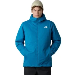 Chaquetas The north face M Quest Insulated Jacket