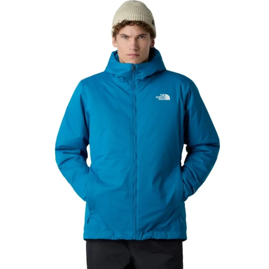 Chaquetas The north face M Quest Insulated Jacket