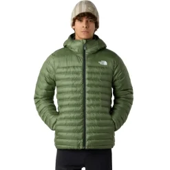 Chaquetas The north face M Terra Peak Hoodie