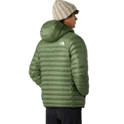 Chaquetas The north face M Terra Peak Hoodie