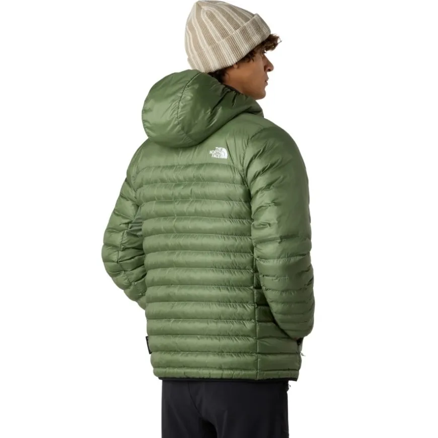 Chaquetas The north face M Terra Peak Hoodie