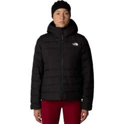 Chaquetas The north face W Aconcagua 3 Hoodie