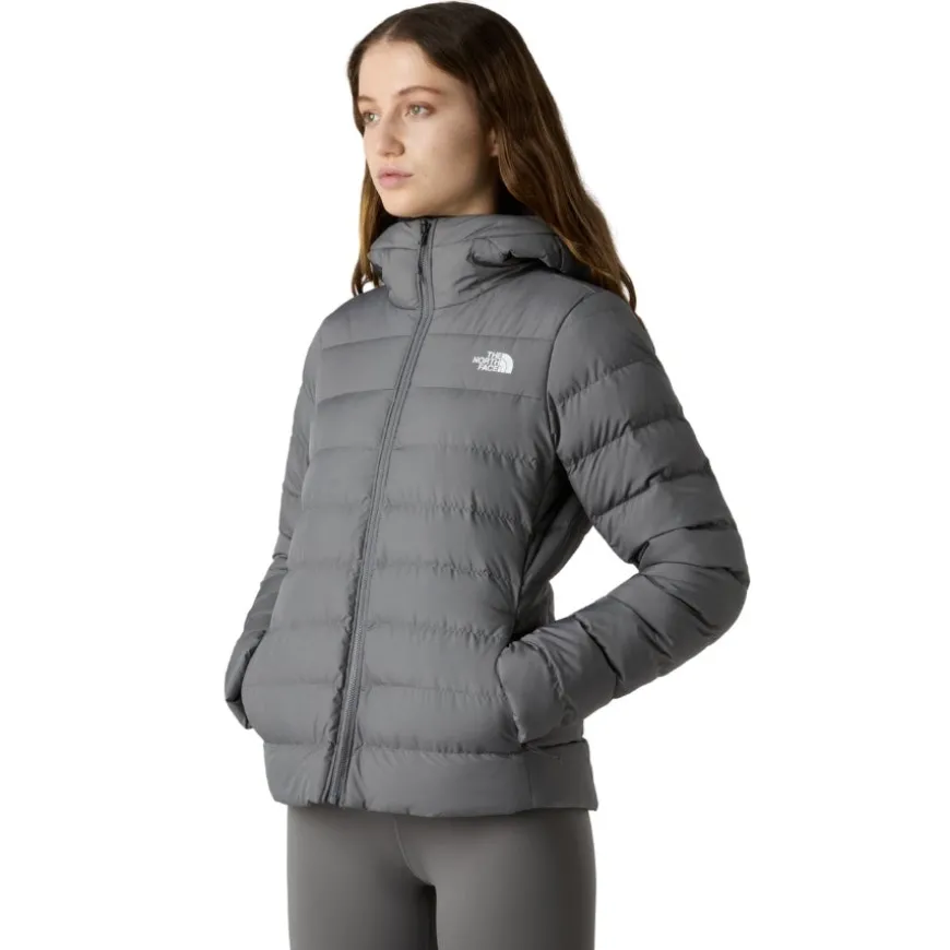 Chaquetas The north face W Aconcagua 3 Hoodie