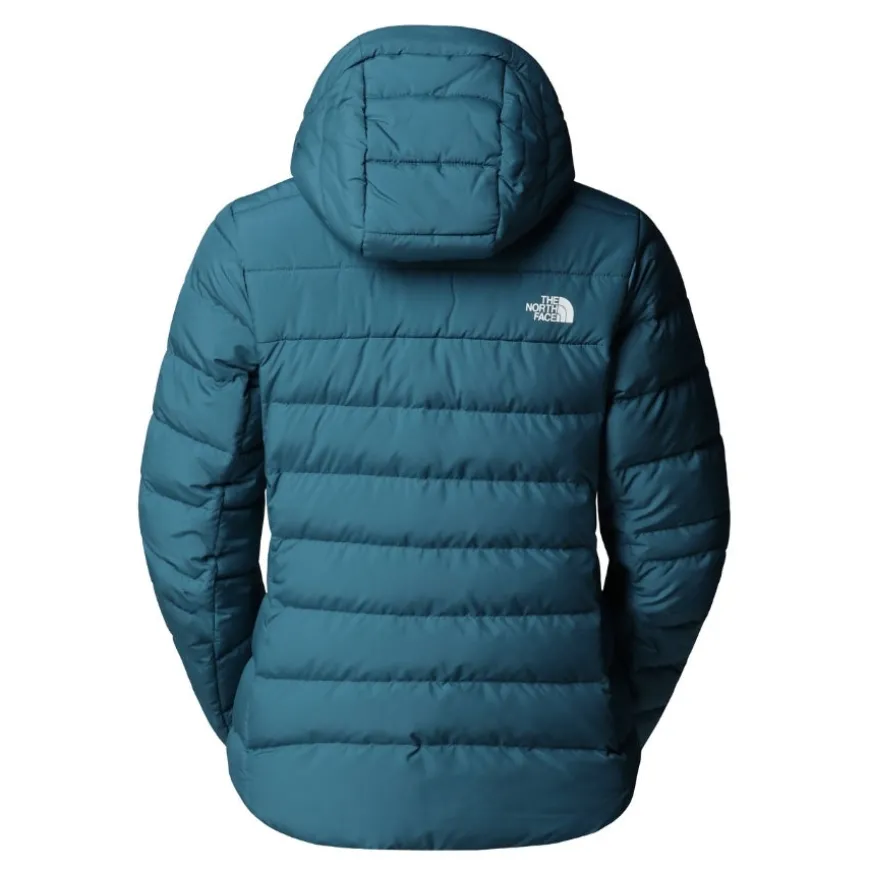 Chaquetas The north face W Aconcagua 3 Hoodie
