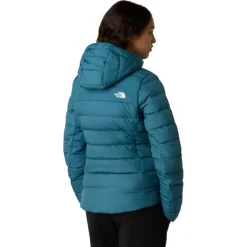 Chaquetas The north face W Aconcagua 3 Hoodie