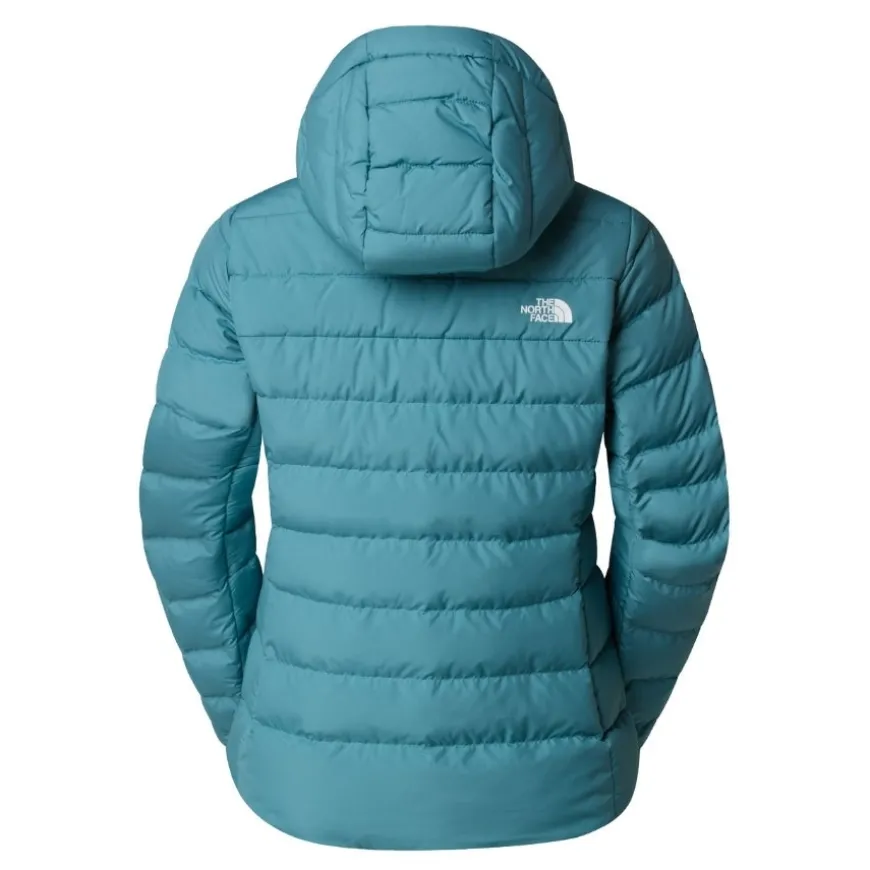 Chaquetas The north face W Aconcagua 3 Hoodie