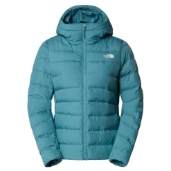 Chaquetas The north face W Aconcagua 3 Hoodie