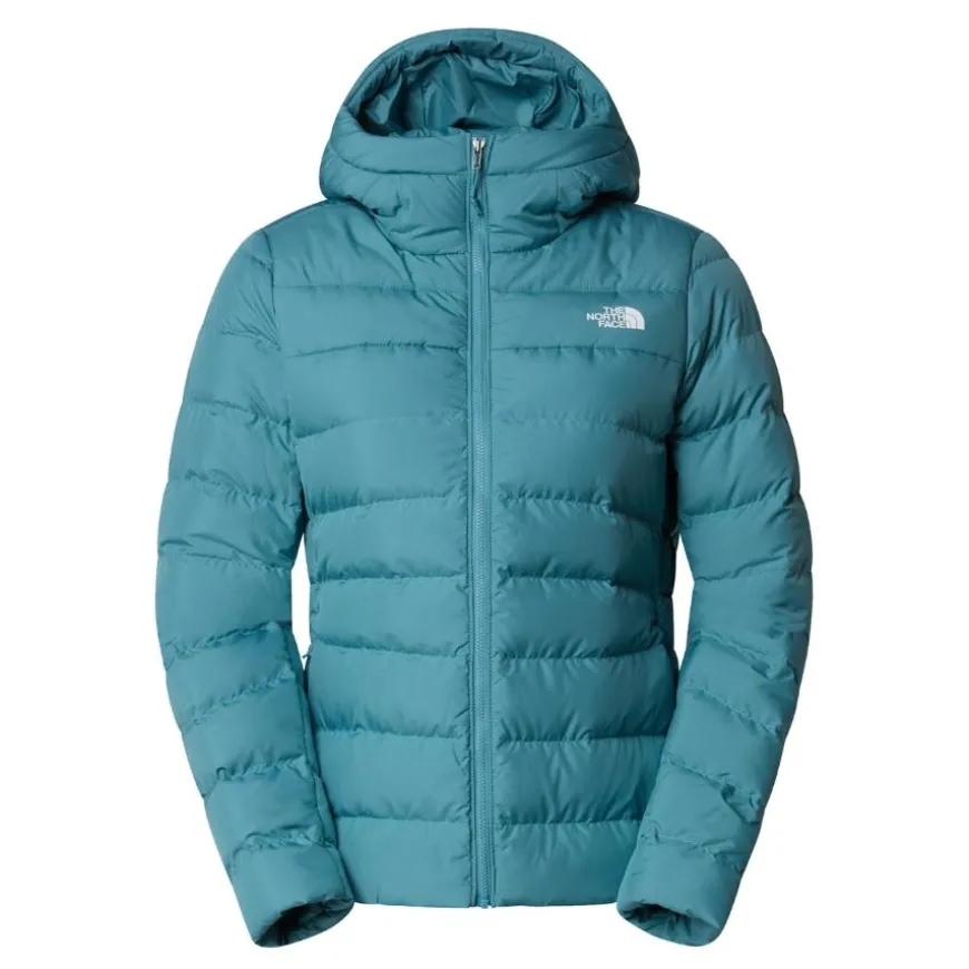 Chaquetas The north face W Aconcagua 3 Hoodie