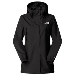 Chaquetas The north face W Antora Rain Parka