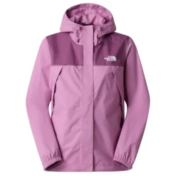 Chaquetas The north face W Antora Rain Jacket