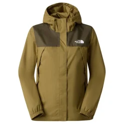 Chaquetas The north face W Antora Rain Jacket