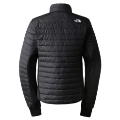 Chaquetas The north face W Canyonlands Hybrid Jacket
