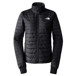 Chaquetas The north face W Canyonlands Hybrid Jacket