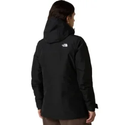 Chaquetas The north face W Carto Mono Triclimate Hooded Jacket