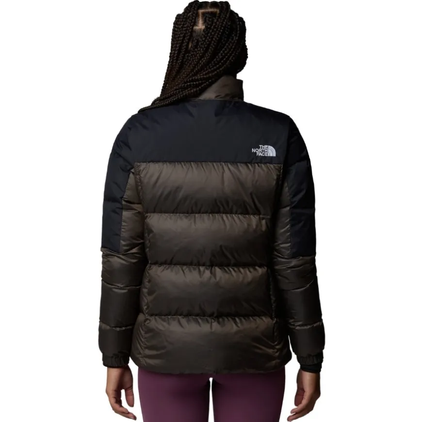 Chaquetas The north face W Diablo Down Jacket