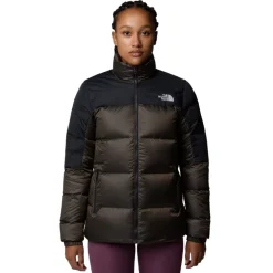 Chaquetas The north face W Diablo Down Jacket