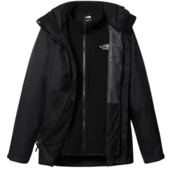 Chaquetas The north face W Evolve Ii Triclimate Jacket - Eu