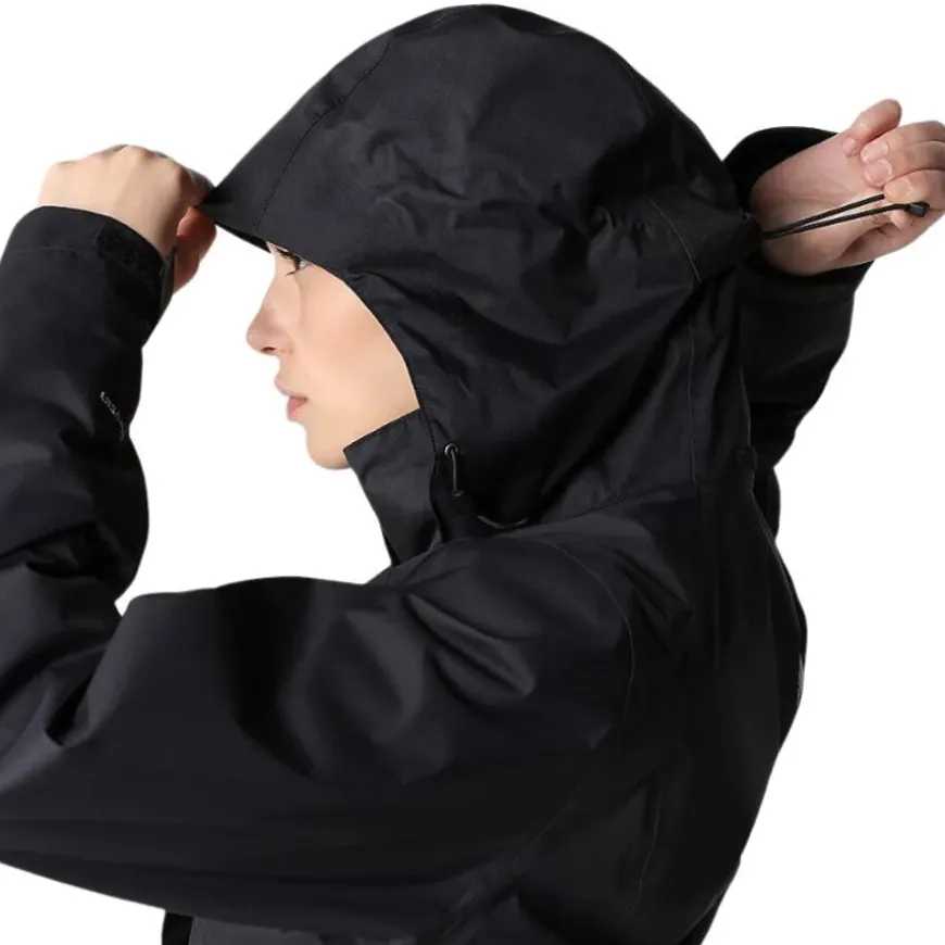 Chaquetas The north face W Evolve Ii Triclimate Jacket - Eu