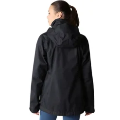 Chaquetas The north face W Evolve Ii Triclimate Jacket - Eu