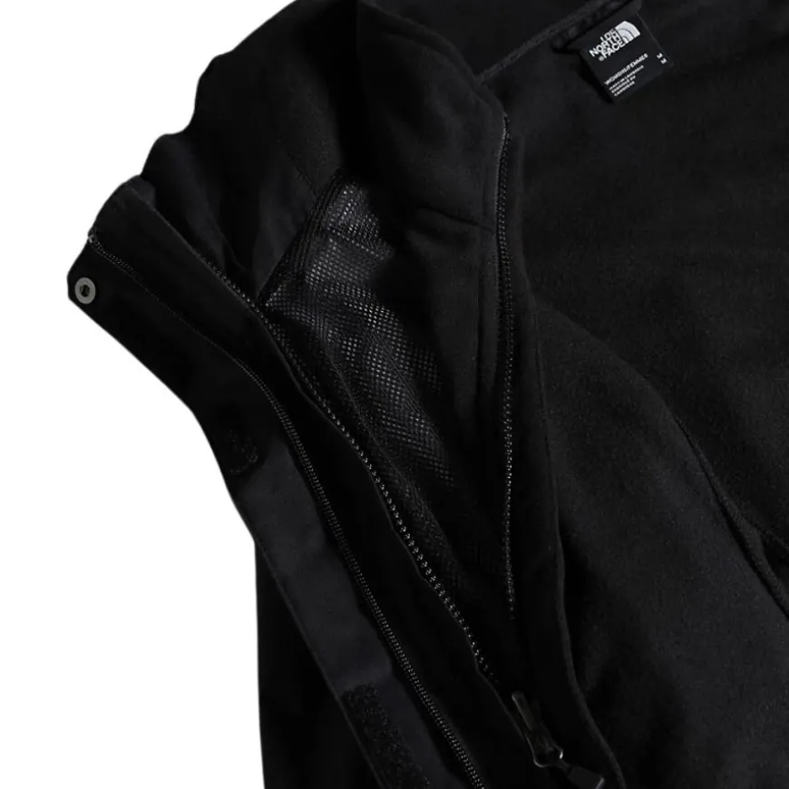 Chaquetas The north face W Evolve Ii Triclimate Jacket - Eu