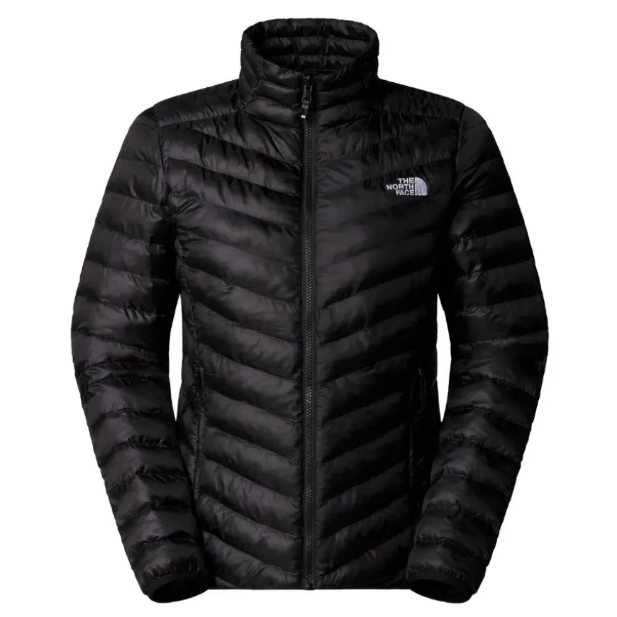 Chaquetas The north face W Huila Synth Jacket