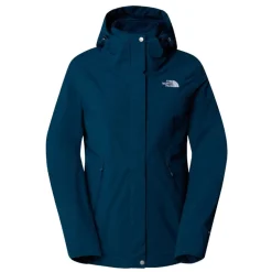 Chaquetas The north face W Inlux Insulated Jacket - Eu