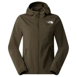 Chaquetas The north face W Nimble Hoodie 2