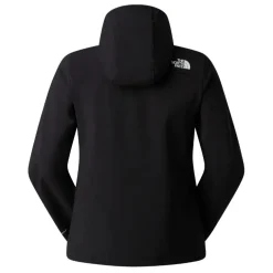 Chaquetas The north face W Nimble Hoodie 2