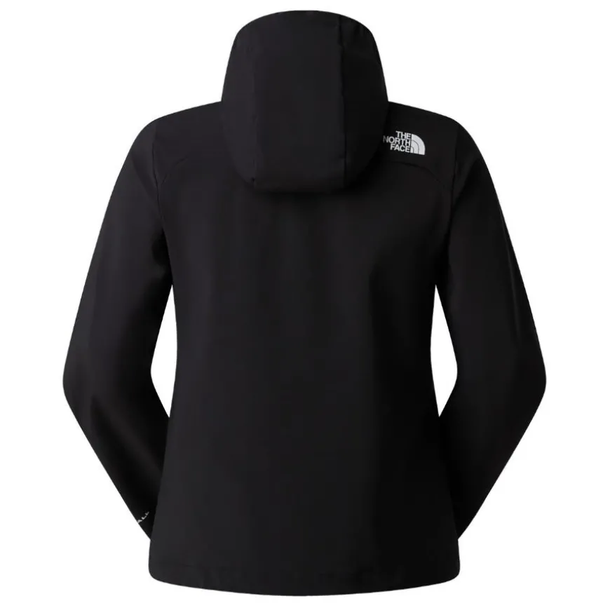 Chaquetas The north face W Nimble Hoodie 2