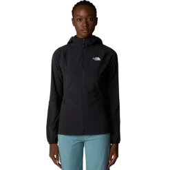 Chaquetas The north face W Nimble Hoodie - Eu