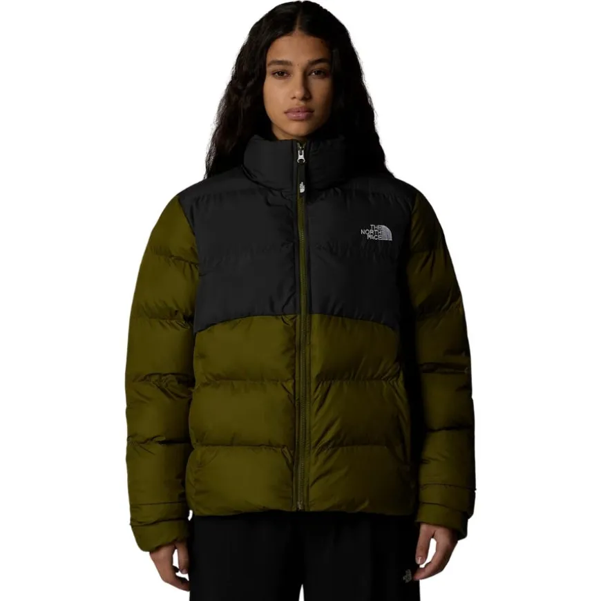 Chaquetas The north face Women’s Saikuru Jacket