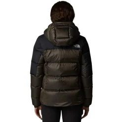 Chaquetas The north face Women’s Diablo Down Hoodie
