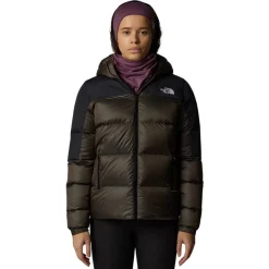 Chaquetas The north face Women’s Diablo Down Hoodie