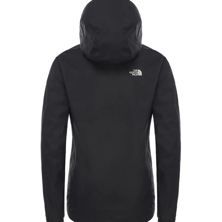 Chaquetas The north face W Quest