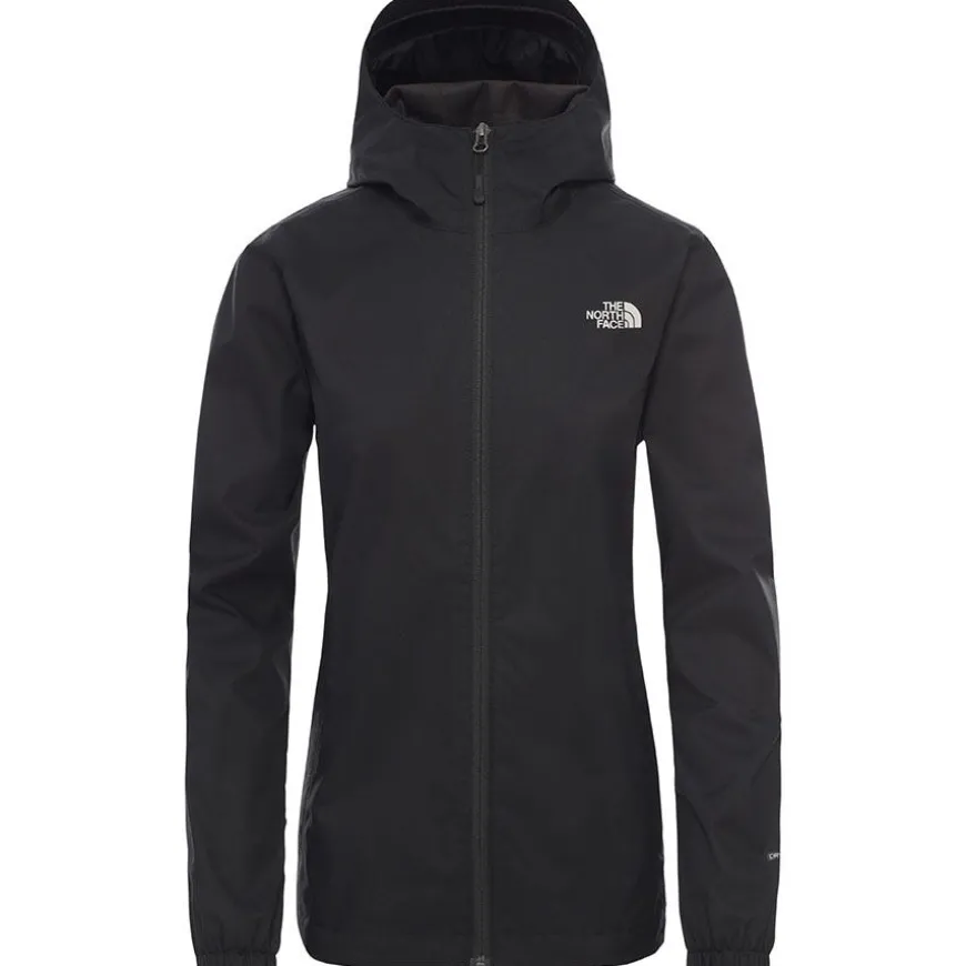 Chaquetas The north face W Quest