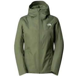 Chaquetas The north face W Quest Insulated Jacket - Eu