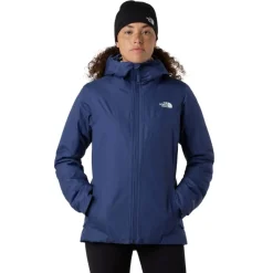 Chaquetas The north face W Quest Insulated Jacket - Eu