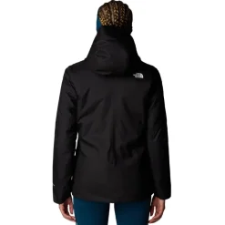 Chaquetas The north face W Quest Insulated Jacket - Eu