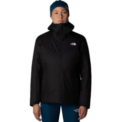 Chaquetas The north face W Quest Insulated Jacket - Eu