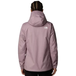 Chaquetas The north face W Quest Jacket - Eu
