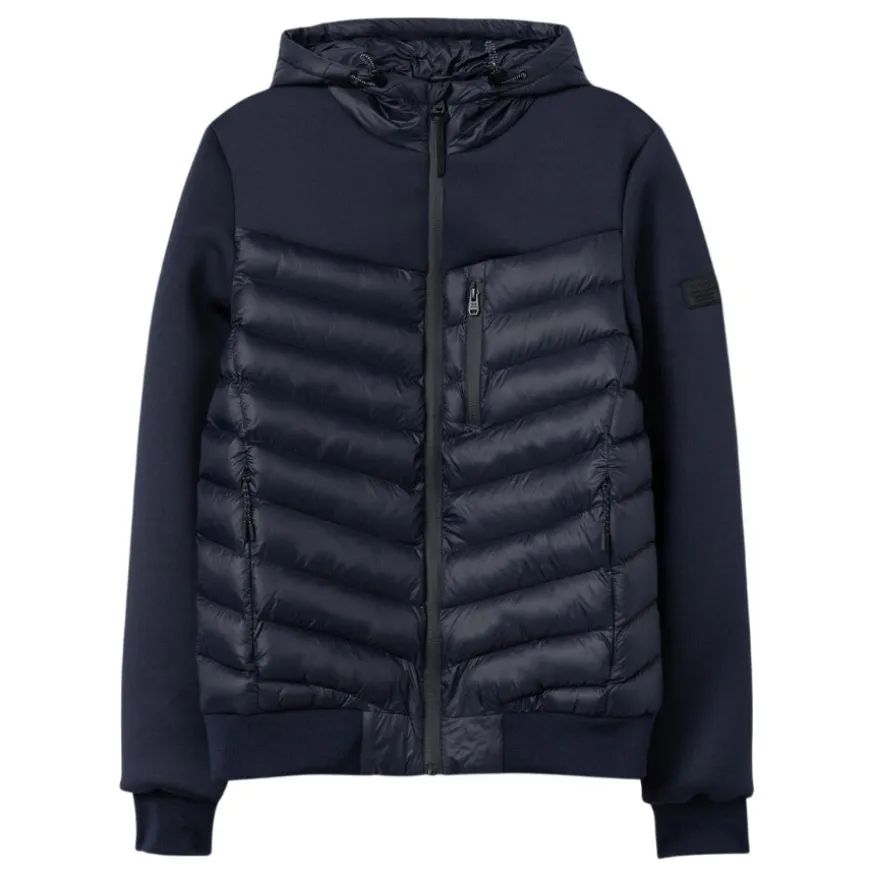 Chaquetas Tiffosi Ackeley