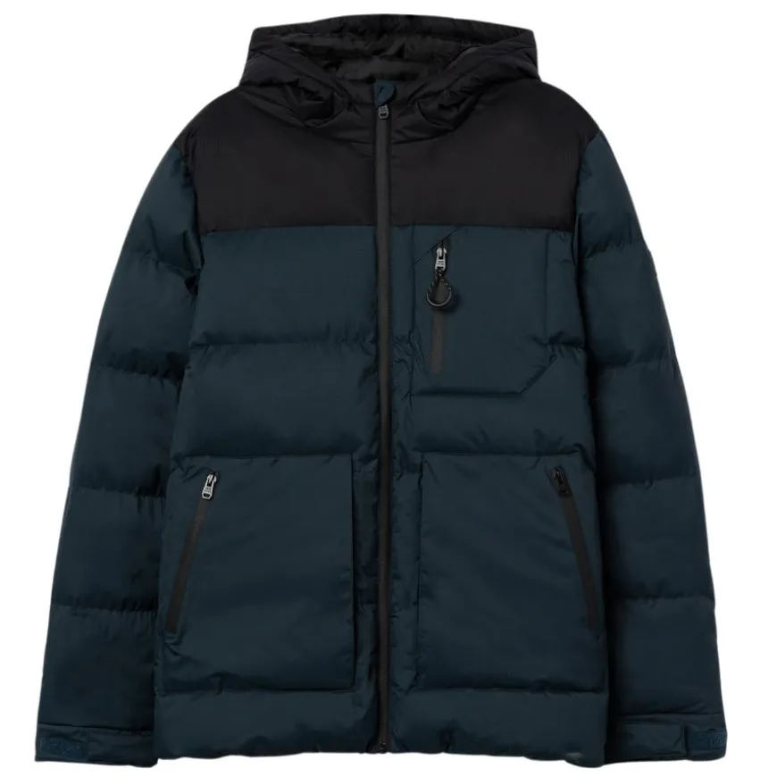 Chaquetas Tiffosi Clearwater