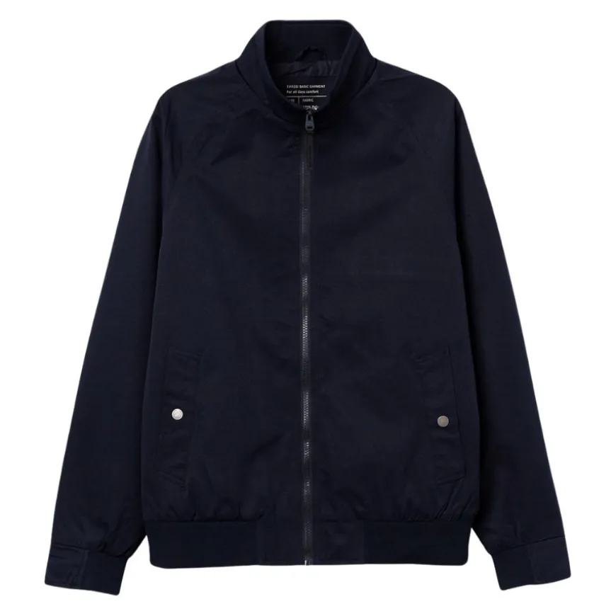 Chaquetas Tiffosi Harrow