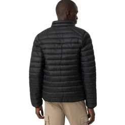 Chaquetas Tiffosi Koro